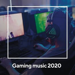 Album cover of Gaming Music 2020