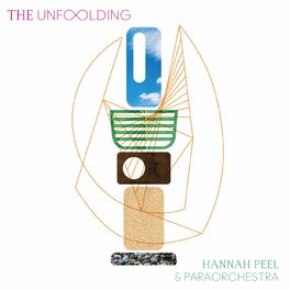 Album cover of The Unfolding