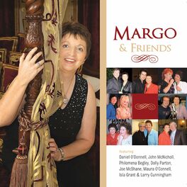 Album cover of Margo & Friends