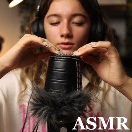 Album cover of ENERGY RAIN TRIGGERS