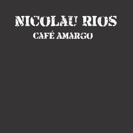 Album cover of Café Amargo