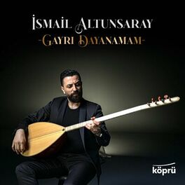 Album cover of Gayrı Dayanamam