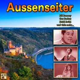 Album cover of Aussenseiter