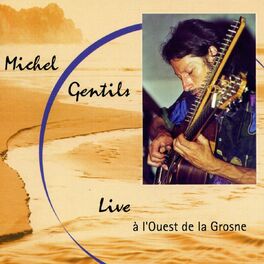 Album cover of Live à l'Ouest de la Grosne