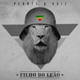 Album cover of Filho do Leão