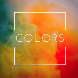 Album cover of Colors