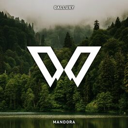 Album cover of Mandora