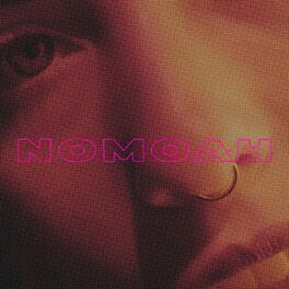 Album cover of Nomoah