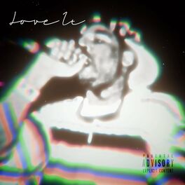 Album cover of Love It