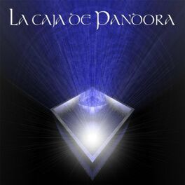 Album cover of La Caja De Pandora
