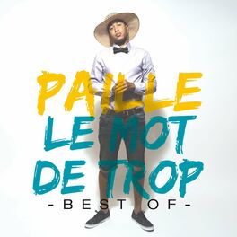Album cover of Le mot de trop (Best Of)