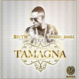 Album cover of Tamagna