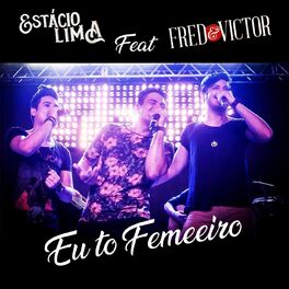 Album cover of Eu To Femeeiro