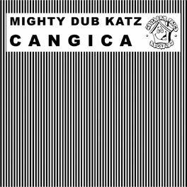 Album cover of Cangica