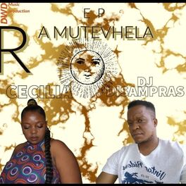 Album cover of RA MUTEVHELA (feat. CECILIA)