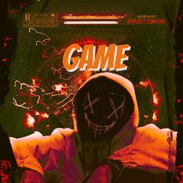 Album cover of Game
