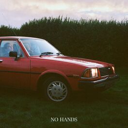 Album cover of No Hands