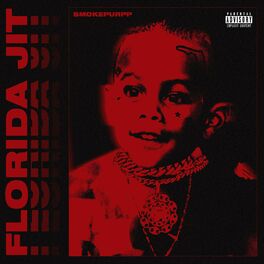 Album cover of Florida Jit