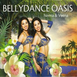 Album cover of Bellydance Oasis