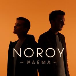 Album cover of Naema