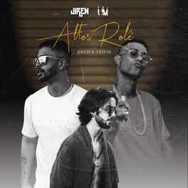 Album cover of Altos Rolê