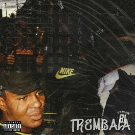 Album cover of Trem Bala