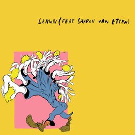 Album cover of Lemon