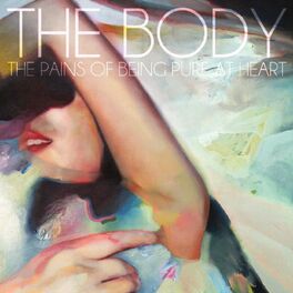 Album cover of The Body