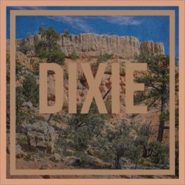 Album cover of Dixie