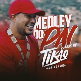 Album cover of Medley do Pai