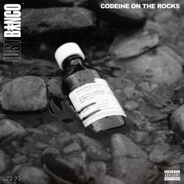 Album cover of Codeine On The Rocks