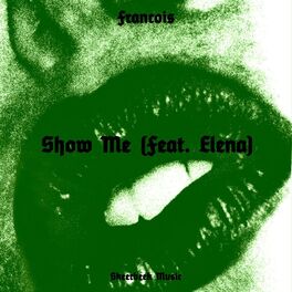 Album cover of show me (feat. Elena)