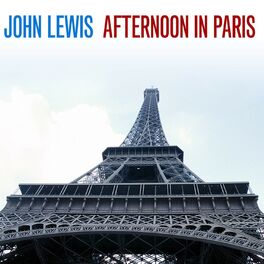 Album cover of Afternoon In Paris