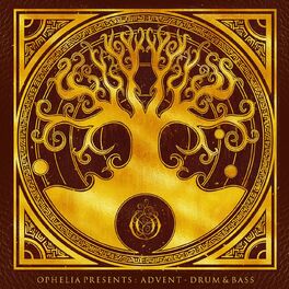 Album cover of Ophelia Presents: Advent - Drum & Bass