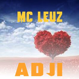 Album cover of Adji