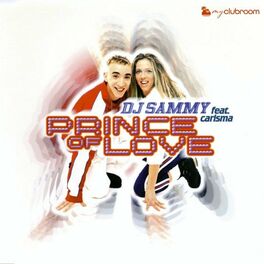 Album cover of Prince of Love