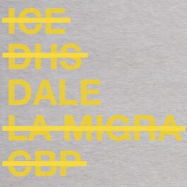 Album cover of Dale