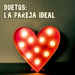 Album cover of Duetos: La Pareja Ideal