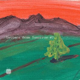 Album cover of Letters from Tomorrow #7