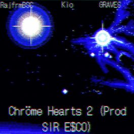 Album cover of Chröme Hearts 2
