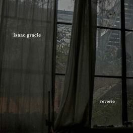 Album cover of reverie