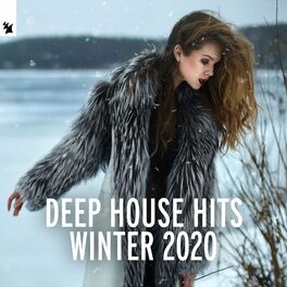 Album cover of Deep House Hits - Winter 2020