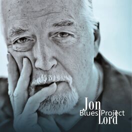 Album cover of Blues Project