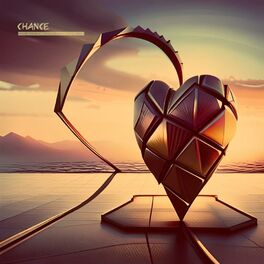 Album cover of Chance (feat. Dina Medina & Maya Kool)