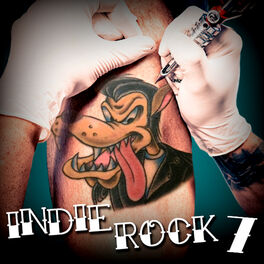 Album cover of Indie Rock 7