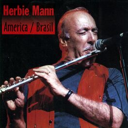 Album cover of America/Brasil