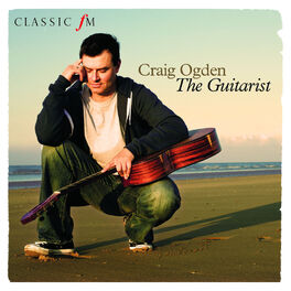 Album cover of The Guitarist