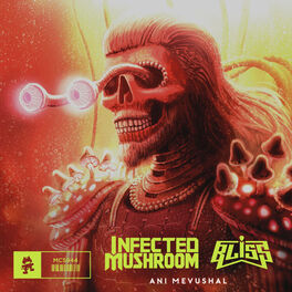 Album cover of Ani Mevushal