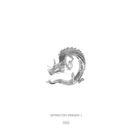 Album cover of OPÉRATION DRAGON #1