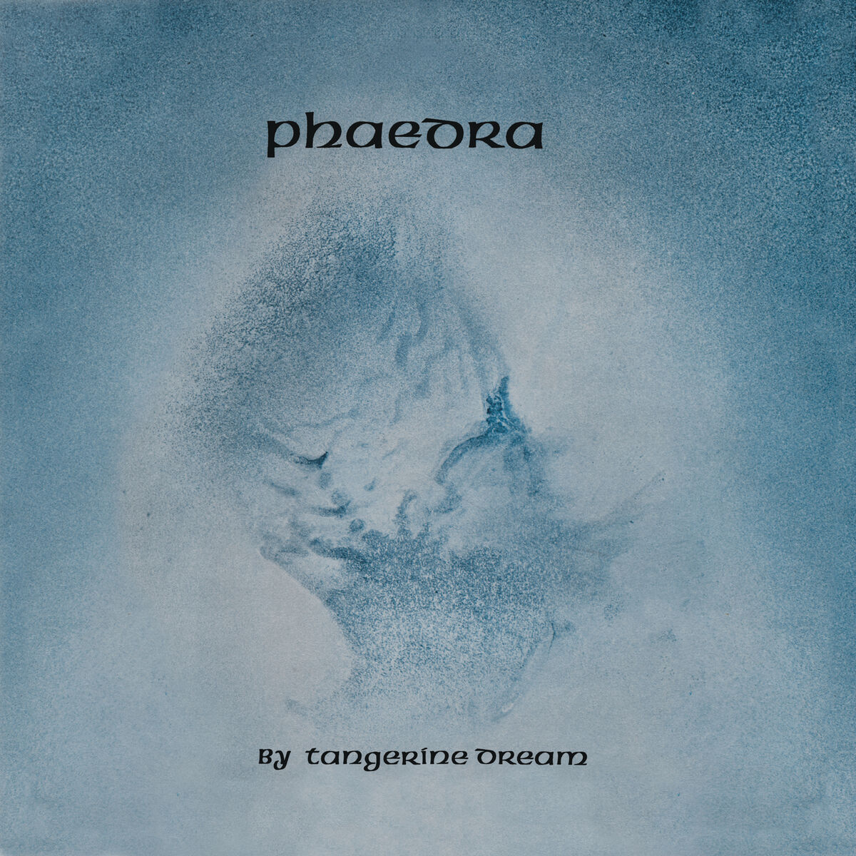 Tangerine Dream - Phaedra (Out-Take Version 2A): listen with lyrics | Deezer